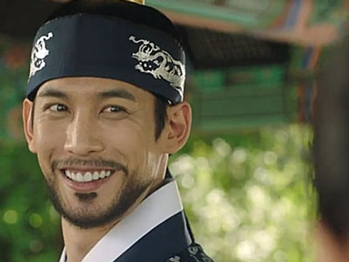 Rookie Historian Goo Hae-Ryung Season 1 Episode 10 - Episode 10