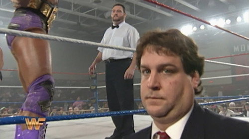 Raw Season 2 Episode 45 - Hey, Santa Claus!
