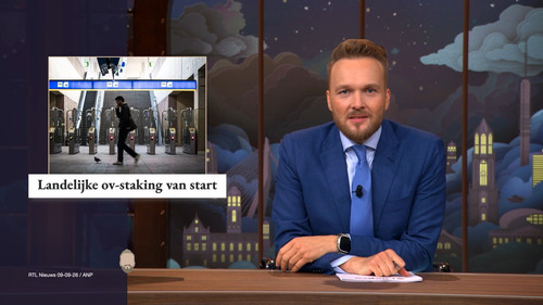 Lubach Season 4 Episode 7 - Episode 7