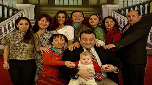 Yedi Numara Season 2 Episode 27 - Episode 27