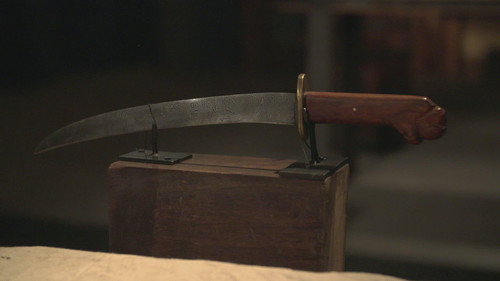 Forged in Fire Season 10 Episode 14 - Beat the Judges: Test of the Best