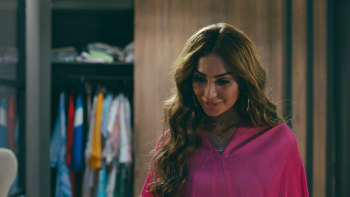 Juman Season 1 Episode 18 - Episode 18