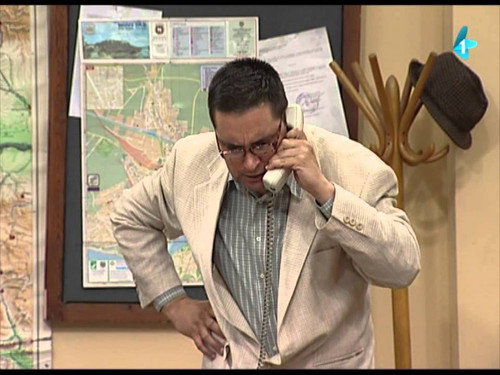 Government Job Season 3 Episode 22 - 423 Iskopine