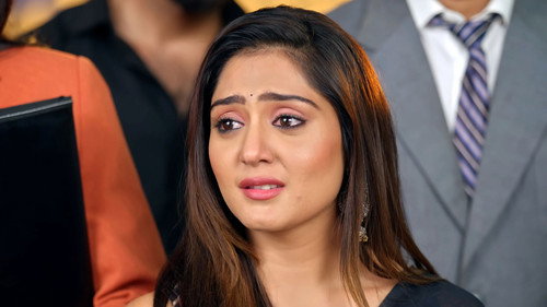 Trap For Yuvika still