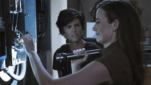 One Mississippi Season 2 Episode 2 - Into the Light