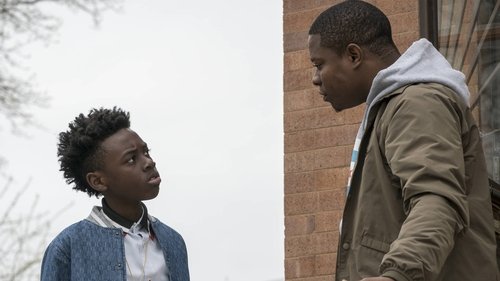 The Chi Season 1 Episode 1 - Pilot