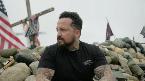 Independent Lens Season 26 Episode 2 - Make Peace or Die: Honor the Fallen