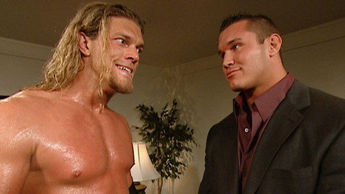 Raw - Nov. 29, 2004 still