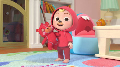 Cocomelon Season 3 Episode 3 - Let’s be Friends!