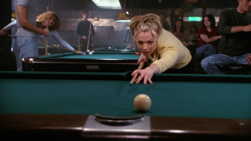 Beverly Hills, 90210 Season 9 Episode 21 - I Want to Reach Right Out and Grab Ya