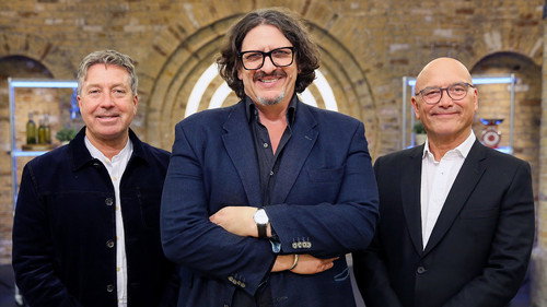 MasterChef Season 20 Episode 6 - Episode 6