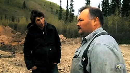 Gold Rush Season 5 Episode 3 - Golden Boy