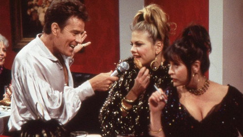 3rd Rock from the Sun Season 4 Episode 14 - Paranoid Dick