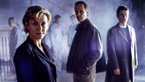 Silent Witness Season 7 Episode 3 - Fatal Error (1)