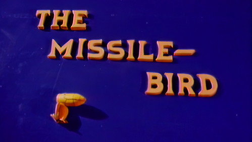 The Gumby Show Season 1 Episode 46 - The Missle-Bird
