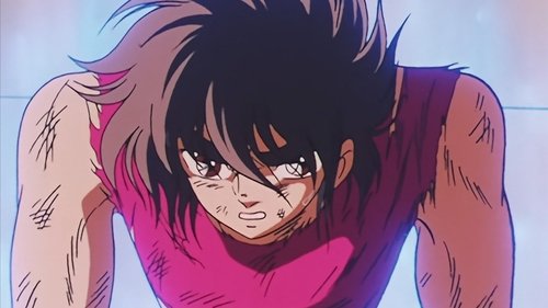 Saint Seiya Season 1 Episode 111 - Friends! Together at the Time of Death