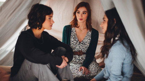 Che Dio Ci Aiuti Season 8 Episode 12 - Episode 12