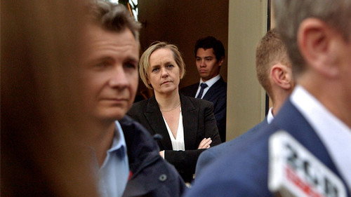 Four Corners Season 56 Episode 22 - The Leaders
