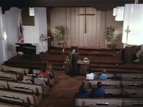 Highway to Heaven Season 5 Episode 4 - The Silent Bell