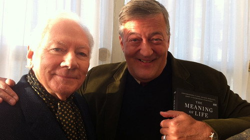 The Meaning of Life Season 10 Episode 2 - Stephen Fry