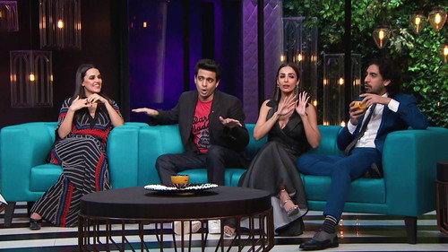 Koffee with Karan Season 5 Episode 19 - The Koffee Awards