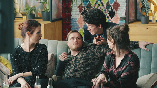 undefined Season 2 Episode 1 - Think Different