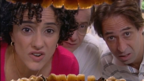 A Grande Família Season 1 Episode 9 - Insista No Dentista