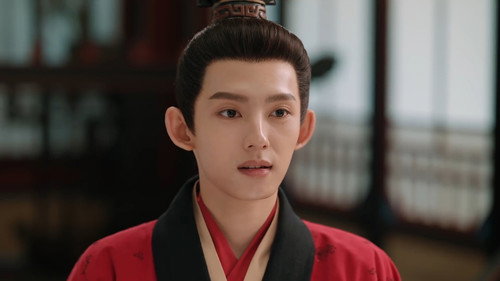 The Princess Royal Season 1 Episode 10 - Join Hands