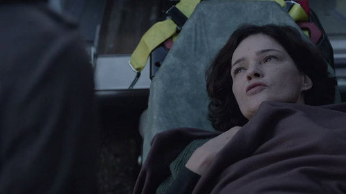 Thou Shalt Not Kill Season 2 Episode 14 - Episode 14