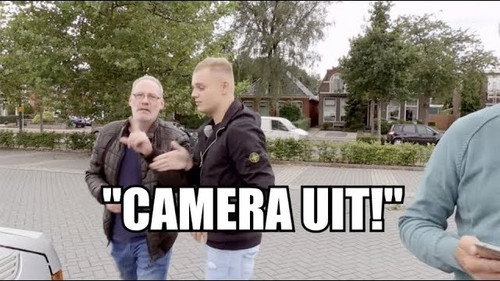 Onrecht! Season 1 Episode 2 - Episode 2