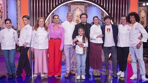 MasterChef Season 12 Episode 10 - Episode 10