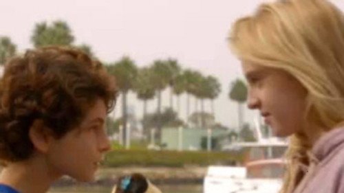 Touch Season 2 Episode 5 - Eye to Eye
