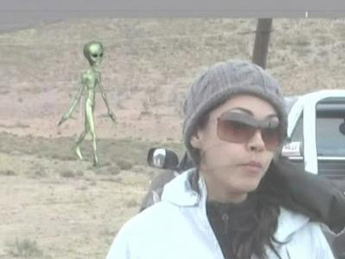 Fact or Faked: Paranormal Files Season 2 Episode 5 - Dashcam Chupacabra / Nightly News Alien
