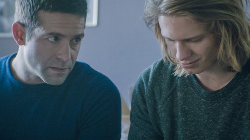 Norskov Season 1 Episode 3 - Oliver's Father