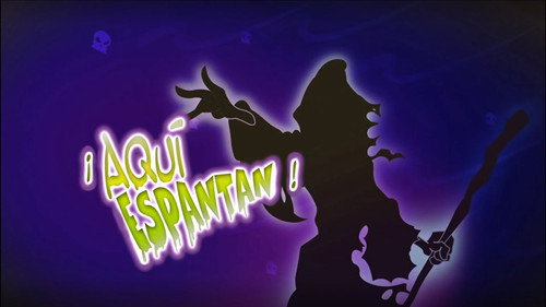 El Chavo: The Animated Series Season 3 Episode 13 - Episode 13