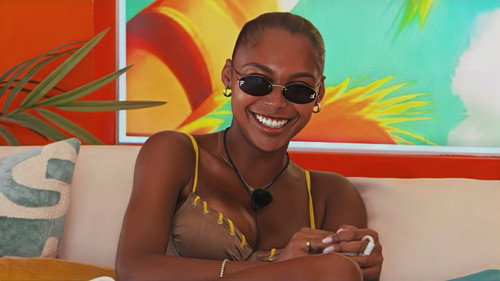 Love Island Season 13 Episode 12 - Episode 12