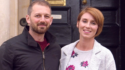 Escape to the Country Season 19 Episode 14 - Welsh Borders