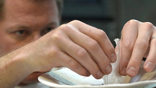 Planet Chef Season 1 Episode 2 - Jan Hendrik - South Africa