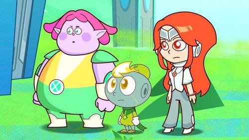 Episode 33 still
