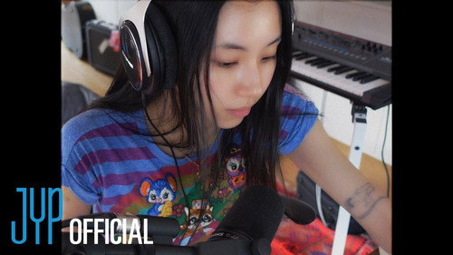 TWICE TV Season 31 Episode 1 - CHAEYOUNG “LIL FANTASY vol.1” Behind the fantasy