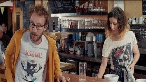 Beautiful Loser Season 2 Episode 1 - Episode 1