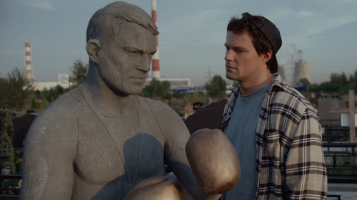 Lucy Season 1 Episode 5 - Episode 5