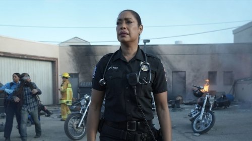 9-1-1: Lone Star Season 4 Episode 6 - This Is Not a Drill