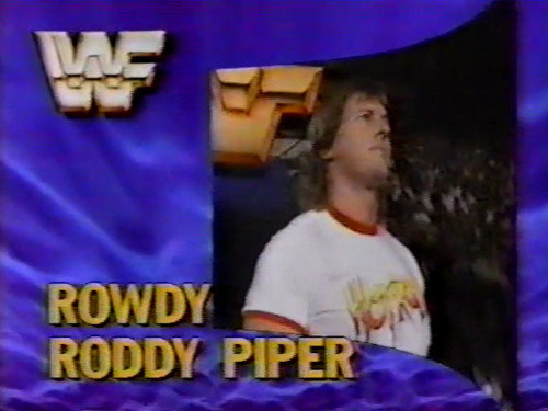 September 23, 1989 - Superstars of Wrestling 160 still