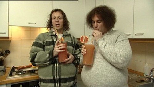 Draadstaal Season 1 Episode 6 - Zeggen waar het op staat