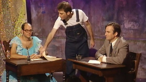 Mr. Show with Bob and David Season 1 Episode 3 - We Regret to Inform You