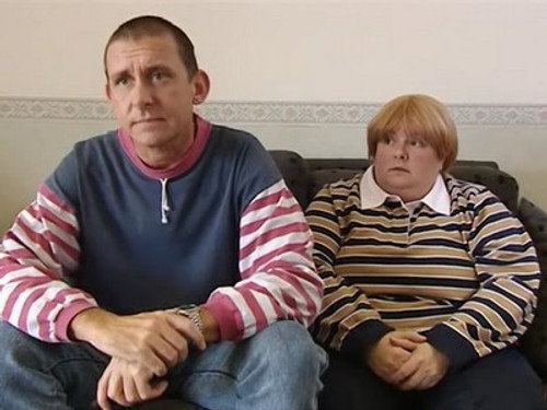 Kath & Kim Season 3 Episode 8 - 99% Fat Free