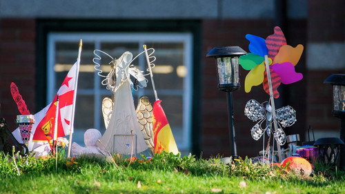 Canada's Missing Children still