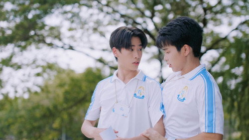 LOVEx3 Season 1 Episode 6 - Episode 6