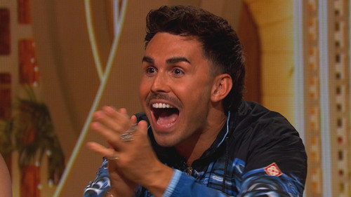 Love Island: Aftersun Season 11 Episode 4 - Episode 4